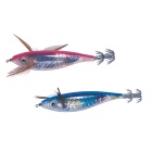 Squid jig Crystal 120 mm Blau