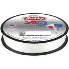 Geflochtene schnur Berkley X9 Braid Crystal 300 m - 0,40/100 45.6kg