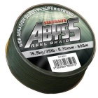 Geflochtene Angelschnur Starbaits Abyss - 0.35 MM 600M 18,1kg