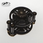 Angelrolle Horizontale Stammesjagd 60