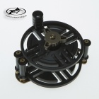 Angelrolle Horizontale Stammesjagd 80