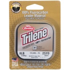 Trilene Berkley Fluorocarbon-Vorfach 25 m ø 0,25 4,9 kg