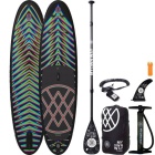 paddle gonflable