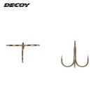 Angelhaken Decoy TS 21 8
