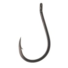 Angelhaken Daiwa Tournament Hook Surf SaqSas Chinu Ring - Nr. 3/0