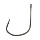 Angelhaken Daiwa Tournament Strong Float Hook SaqSas Shrimp - Nr. 1