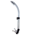 Schnorchel Beuchat Airflex Dry - Transparent