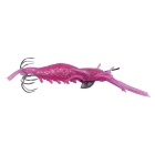 Squid jig Bouquet 80 mm Fluo Rose