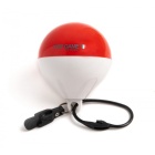 Angelpose Top Game Big Game Smal - Neoprenanzug Rot