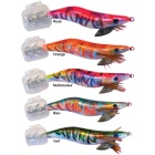 Squid jig Clee Squid Master Kameha 3.0 - Rosa