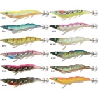 Squid jig Clee Squid Master Sexy Egi 3D Farbe:R122