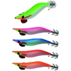 Squid jig DTD Diamond Oita - 10 cm - 41