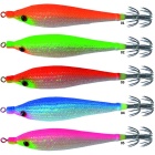 Squid jig DTD Soft Diamond Glavoc - 4.5 cm - 4