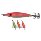 Squid jig DTD Soft Flash Glavoc - 7 cm - Rs