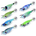 Squid jig DTD Wounded Fish Buvka - 7 cm - 07