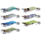 Jig DTD Verwundeter Fisch Oita - 9 cm - 1