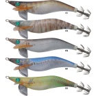 Squid jig Yamashita Egi Sutte-R ND Serie 1.5 - NDP