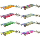 Squid jig Yamashita Naory Range Hunter RHFF 1.8 - S04