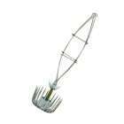 Jig Flashmer Verbleiter Käfig 200 gr