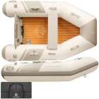 Annexe Bateau Pneumatique Cape Horn Ultimate White 200 HP