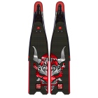 Carbon Flossen Epsealon Umibozu - Soft - 38/39