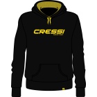 Kapuzenpulli Cressi unisex - Größe XLarge