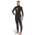 Neoprenanzug-Hose Omer Valkiria 5 mm - Größe 4 - L