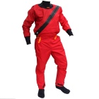 SUP Trockenanzug Hiko VALKYRIE Rot XL