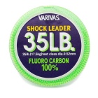 NYLON VARIVAS FLUOROCARBONE 100% 30M - 35 lbs