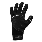 Neopren Handschuhe Aqualung Velocity - Schwarz/Grau - Größe XS