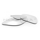 Gerades Korrekturglas für UP-M1-Maske -3,50