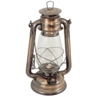 LAMPE STURM BRONZE ALT LACKIERT - VERRINE DE ERSATZTEIL