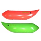 Luftkammer links Gunki für Belly Boot - Furti-V