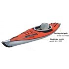 Ersatzteile Advanced Elements Frame - Boden-Luftkammer