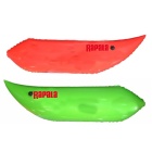 Luftkammer Rapala für Bauchstiefel FT140 - Rechts rot