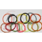 Vinyl-Rippe JMC N°03 Orange