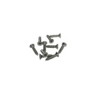 Schraube 3,9x19 mm Edelstahl Denty A4 Senkkopf Kreuzschlitz PZD
