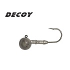 Verbleiter Kopf Decoy VJ-73 3/8 oz 1/0 10 g