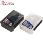 Box Meiho VS 3010NDDM Clear