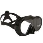 Tauchmaske Apeks VX1 - Schwarz