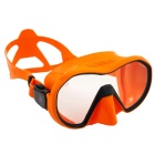 Tauchmaske Apeks VX1 - Orange