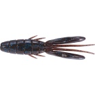 Gummiköder O.S.P Dolive Beaver 3,5" TW136-RIVER SHRIMP