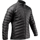 Daunenjacke Zhik CELL Herren Anthrazit - XL