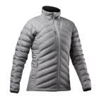 Daunenjacke Zhik CELL Damen Grau - L