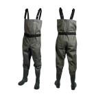 Wathose Hart Strong - Größe 40