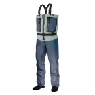Wathosen atmungsaktiv Jmc Hydrox Evolution G2 Zip - Größe M / Schuhgröße 41-43