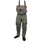 Wathosen Jmc Hydrox Evolution Mit füßlingen - XXL 47/48