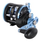 Penn Warfare II Level Wind Schlepprolle – 30LW – LH