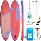 Sup Paddle Gonflable Aquatone Wave 10.6