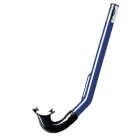 Schnorchel Salvimar Tilty Junior - blau